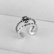 Chrome Hearts Rings